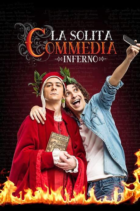 La solita commedia: Inferno